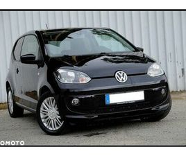VOLKSWAGEN UP! CUP