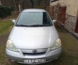 SUZUKI LIANA SUZUKI LIANA 1.6 GLX