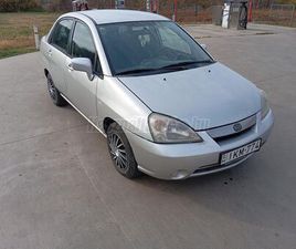 SUZUKI LIANA SUZUKI LIANA 1.6 GLX