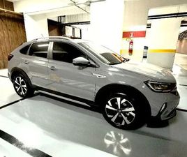 VOLKSWAGEN NIVUS VOLKSWAGEN NIVUS HIGHLINE 1.0 200 TSI FLEX AUT 2024