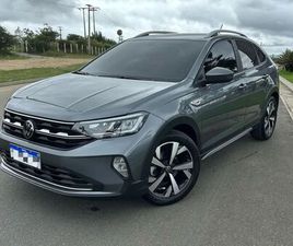 VOLKSWAGEN NIVUS VOLKSWAGEN NIVUS HIGHLINE 1.0 200 TSI FLEX AUT 2024