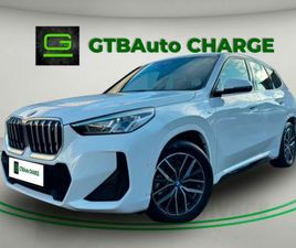 BMW IX1 XDRIVE 30 BMW IX1 XDRIVE30 M-SPORT