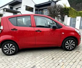 SUZUKI SPLASH 1.0 GC AC