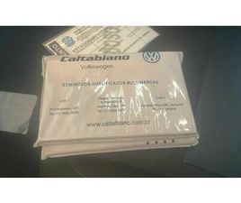 VOLKSWAGEN CROSSFOX VOLKSWAGEN CROSSFOX 1.6 MI TOTAL FLEX 8V 5P 2011