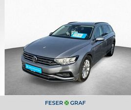 VOLKSWAGEN PASSAT VARIANT VOLKSWAGEN PASSAT VARIANT BUSINESS 2.0 TDI DSG 150PS