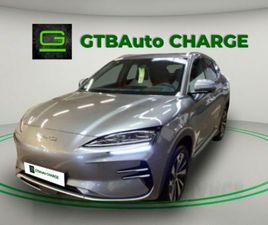 BYD SEAL U 87KW DESIGN