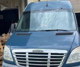 FREIGHTLINER SPRINTER 3500 2013 FREIGHTLINER SPRINTER 3500 CARGO