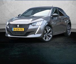 1.2 PURETECH GT STOELVERWARMING | SPORTSTOELEN | C