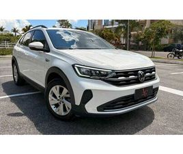 VOLKSWAGEN NIVUS VOLKSWAGEN NIVUS COMFORTLINE 1.0 200 TSI FLEX AUT 2022