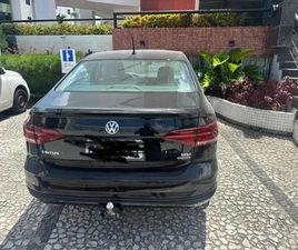 VOLKSWAGEN VIRTUS VOLKSWAGEN VIRTUS 1.6 MSI FLEX 16V 4P AUT. 2019