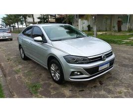 VOLKSWAGEN VIRTUS VOLKSWAGEN VIRTUS COMFORT. 200 TSI 1.0 FLEX 12V AUT 2020