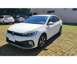 VOLKSWAGEN VIRTUS VOLKSWAGEN VIRTUS COMFORT. 200 TSI 1.0 FLEX 12V AUT 2024
