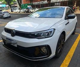 VOLKSWAGEN VIRTUS VOLKSWAGEN VIRTUS EXCLUSIVE 250TSI 1.4 FLEX 16V AUT 2023