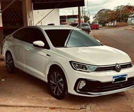 VOLKSWAGEN VIRTUS VOLKSWAGEN VIRTUS HIGHLINE 200 TSI 1.0 FLEX 12V AUT 2024