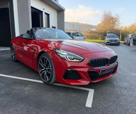 BMW Z4 G29 SDRIVE 30I 258 CH BVA8 M SPORT
