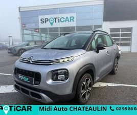 PURETECH 130CH S&S FEEL PACK EAT6