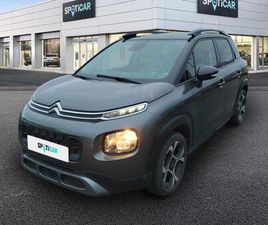 CITROEN C3 AIRCROSS PURETECH 130CH S&S SHINE EAT6