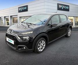 BLUEHDI 100 BVM6 YOU