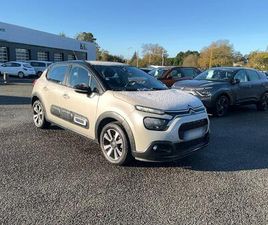 BLUEHDI 100 S&S BVM SHINE