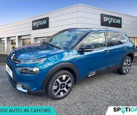 BLUEHDI 100CH S&S SHINE E6.D