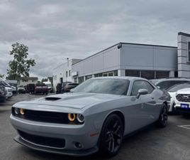DODGE CHALLENGER RT DODGE CHALLENGER CARFAX* АВТОФИНАНСИРАНЕ* БЕЗ ПЪРВОНАЧАЛНА ВНОСКА*