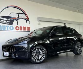 GRECALE MHEV 300 CV GT PROMO