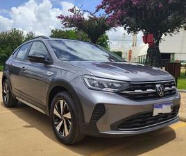 VOLKSWAGEN NIVUS VOLKSWAGEN NIVUS COMFORTLINE 1.0 200 TSI FLEX AUT 2024