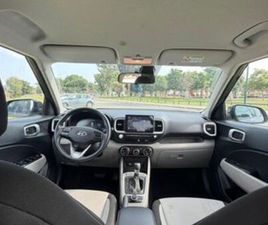 HYUNDAI VENUE INTENSE אוט׳ 1.6 (123 כ״ס)