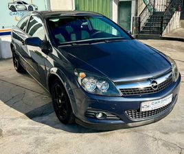 OPEL ASTRA GTC FEVEREIRO/13