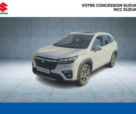 1.5 DUALJET HYBRID 115CH STYLE AUTO ALLGRIP MY24