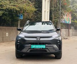 TATA NEXON