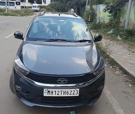 TATA TIAGO