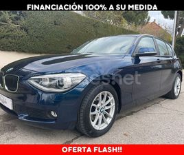 BMW SERIE 1 118 BMW SERIE 1 118D SPORT