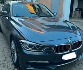 BMW 320D TOURING 2014 - LUXURY