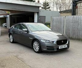 2.0D PRESTIGE AUTO EURO 6 (START/STOP) 4DR