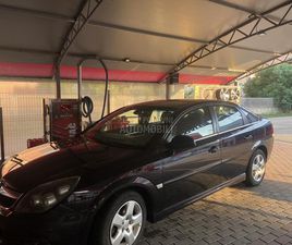 OPEL VECTRA C GTS