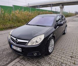 OPEL SIGNUM OPC LINE