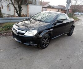 OPEL TIGRA 1.4-16V