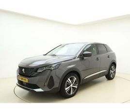 1.2 PURETECH ALLURE 130 PK | NAVIGATIE | CAMERA AC