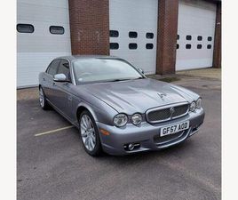 2.7 TD EXECUTIVE 4DR