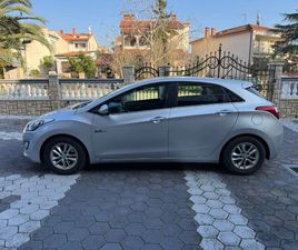 HYUNDAI I30 1,6, 2015 GOD.