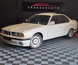 BMW M5 3.6I E34