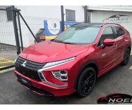 MITSUBISHI ECLIPSE CROSS PHEV MITSUBISHI ECLIPSE CROSS PEHV INTENSE AUTOMATIK, 2022 GOD.