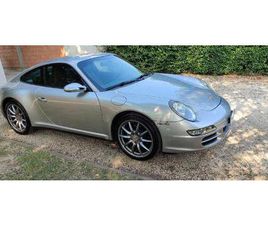 PORSCHE 911 997 CARRERA 4 PORSCHE 997 CARRERA 4 MANUALE NAZIONALE