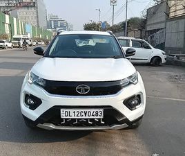 TATA NEXON