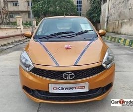 TATA TIAGO