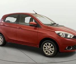 TATA TIAGO