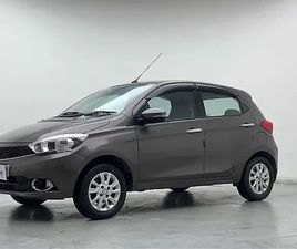 TATA TIAGO