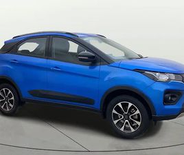 TATA NEXON