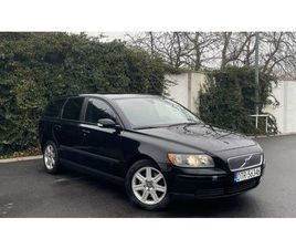 VOLVO V50 VOLVO V50 2.0D // ALU // ZYMOWE OPONY // ZADBANA // MALO PALI WROCLAW STARE MIASTO • OLX.PL